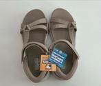 Nieuwe Skechers Sandalen Maat 41, Kleding | Dames, Schoenen, Ophalen of Verzenden, Nieuw, Beige, Sandalen of Muiltjes