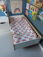 Petit Amelie peuterbed 140cm x 70cm, Ophalen, 140 tot 160 cm, 70 tot 85 cm, Matras