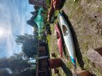 2 Kano's, Watersport en Boten, Ophalen, Gebruikt, Eén persoon, Overige typen