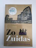 Zo Zuidas - Overwerk & Achterklap in Amsterdam, Boeken, Ophalen of Verzenden, Gelezen, De Zoza's