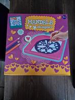 Mandala designer, Ophalen of Verzenden, Nieuw