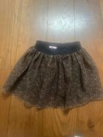 Panterrokje tule mt 134-140, Gebruikt, WE, Meisje, Ophalen of Verzenden