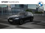 BMW iX3 Executive 80 kWh / Sportstoelen / Adaptieve LED / Ad, Auto's, BMW, Nieuw, Te koop, 5 stoelen, Airconditioning