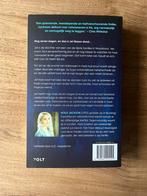 Nog Net Niet Dood - Holly Jackson PB, Boeken, Ophalen of Verzenden, Zo goed als nieuw, Nederland