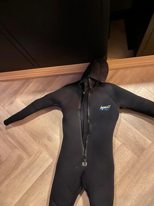 Complete Duikuitrusting, Watersport en Boten, Duiken, Gebruikt, Ophalen