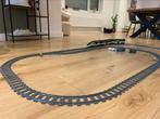 Lego trein met veel rails en wissels, Kinderen en Baby's, Speelgoed | Duplo en Lego, Ophalen of Verzenden, Zo goed als nieuw