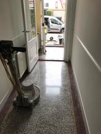 Terrazzo vloer polijsten, Ophalen of Verzenden, Gebruikt, Overige materialen, Minder dan 20 cm