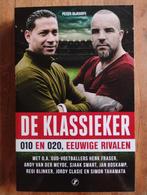De Klassieker - 010 en 020, eeuwige rivalen, Peter Dijkhof, Ophalen of Verzenden, Zo goed als nieuw, Balsport