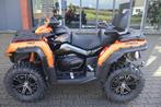 Cfmoto cforce 1000 ZGAN Quad L7e kenteken (bj 2021), Motoren, Quads en Trikes