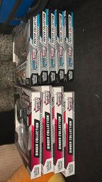 Black bolt white flare binders / pokemon, Foil, Booster, Ophalen of Verzenden, Zo goed als nieuw