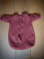 Unaduna x Engel wolfleece slaapzak 50-56, Kinderen en Baby's, Dekens, Slaapzakjes en Inbakerproducten, Ophalen of Verzenden, Zo goed als nieuw
