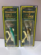 Megabass Live-X Revenge - Top pluggen!, Megabass, Overige typen, Nieuw, Ophalen of Verzenden