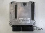 VW Caddy Electronic Control Unit ( ECU ) 04L907309K, Ophalen of Verzenden, Gebruikt