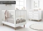 2-DELIG Doorgroeiledikant + commode - Petit Amelie, Kinderen en Baby's, Ophalen, Zo goed als nieuw, Jongetje of Meisje