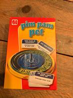 Pim pam pet, Ophalen of Verzenden, Zo goed als nieuw