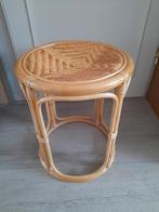 ROTAN KRUKJE, Huis en Inrichting, Ophalen, Zo goed als nieuw, Overige materialen