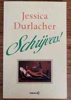 Jessica Durlacher - Schrijvers!, Ophalen of Verzenden, Gelezen, Nederland