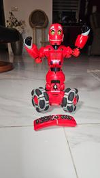 WowWee Tri-Bot met Afstandsbediening - Zo Goed Als Nieuw!, Ophalen of Verzenden, Zo goed als nieuw, Overige