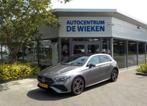 Mercedes-benz A-KLASSE 250e AMG LINE PREMIUM PLUS NIGHT PANO, Gebruikt, Met garantie (alle), 163 pk, Bedrijf