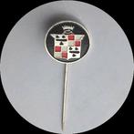 CADILLAC speldje, Ophalen of Verzenden, Zo goed als nieuw, Transport, Speldje of Pin