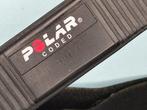 Polar fitnesshorloges en hartslagmeters, Gebruikt, Hartslag, Zwart, Ophalen of Verzenden