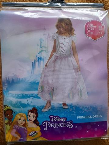 prinsessenjurk  Disney Disguise 100th Anniversary  beschikbaar voor biedingen