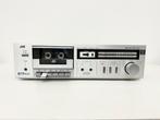 JVC KD-D2 - Stereo cassettedeck, Ophalen of Verzenden, Enkel, JVC, Tape counter