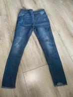 Denim&co jegging legging 158 jeans spijkerlegging, Verzenden, Gebruikt, Meisje, Broek