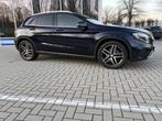 Mercedes-Benz GLA-klasse 250 Premium Plus | Trekhaak | BTW |, Auto's, Mercedes-Benz, Gebruikt, 4 cilinders, Blauw, 14 km/l