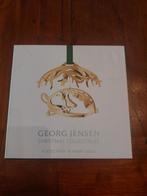Georg Jensen Kerst ornament 2023 Hert, Ophalen of Verzenden, Nieuw