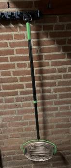 Notenraper, Ophalen, Zo goed als nieuw