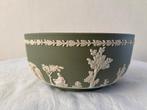 Wedgwood Jasperware offerschaal / sacrifice bowl, 20 cm., Antiek en Kunst, Ophalen of Verzenden
