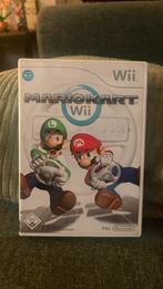 Mario kart Wii, Racen en Vliegen, Ophalen of Verzenden, Zo goed als nieuw, 3 spelers of meer