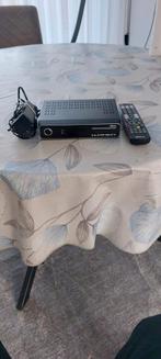 Schotel antenne satelliet ontvanger xsaruis zeer goed!, Ophalen of Verzenden, Zo goed als nieuw, 250 GB