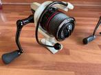 Spro Kixx 1020, in zeer nette staat!, Watersport en Boten, Hengelsport | Zeevissen, Ophalen of Verzenden, Zo goed als nieuw, Molen