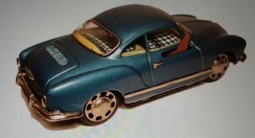 Karmann Ghia, Shimazaki, Cragstan, Bandai, ATC, MS711, MF743 beschikbaar voor biedingen