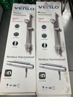 Venlo Nimbus Renovatieset met Aquaset, Ophalen of Verzenden, Nieuw, Chroom, Douche