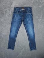 PME Legend Broek XV W33 L34 Slim Fit Donkerblauw Pall Mall, Kleding | Heren, Blauw, ., Ophalen of Verzenden, Zo goed als nieuw