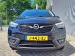 Opel Crossland X 1.2 Turbo Innovation | Apple Carplay/Androi, Voorwielaandrijving, 12 maanden, Gebruikt, Euro 6