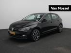 Volkswagen Polo 1.0 TSI Comfortline | Airco | Cruise Control, 12 maanden, Stof, Gebruikt, 95 pk