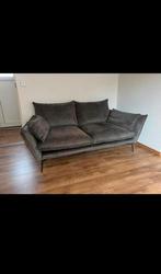 Bank, Ophalen, 150 tot 200 cm, Tweepersoons, 75 tot 100 cm