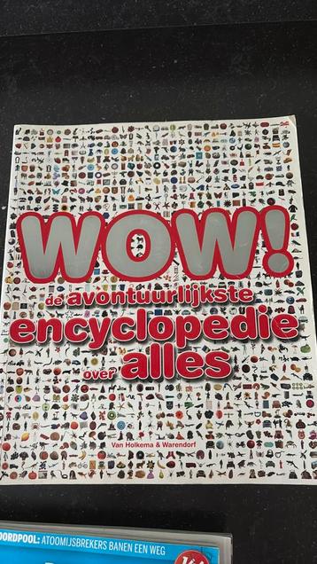WOW! beschikbaar voor biedingen
