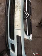 Citroen C5 2002 Voorbumper, Auto-onderdelen, Carrosserie en Plaatwerk, Ophalen of Verzenden, Gebruikt, Voor, Bumper