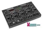 Mengpaneel 8-Kanaals Mixer Geluidseffecten SD,USB,MP3,BT, Vonyx, Nieuw, Info@marbeco.nl, Overige instrumenten