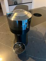 Nespresso Vertuo Next, Afneembaar waterreservoir, 2 tot 4 kopjes, Gebruikt, Koffiemachine