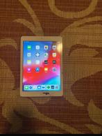 iPad Air 1e gen 32GB WiFi - Gebarsten scherm, werkt, Computers en Software, Apple iPads, Gebruikt, 32 GB, Apple iPad Air, Wi-Fi