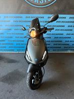Piaggio Zip 2019 Brom! GARANTIE LED ALPHA WINDSCHERM!, Fietsen en Brommers, Scooters | Piaggio, Ophalen, Maximaal 45 km/u, Zip