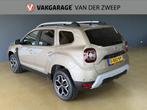 Dacia Duster 1.0 TCe Prestige | Navi | Cruise | Airco, Auto's, Voorwielaandrijving, 101 pk, Gebruikt, Euro 6