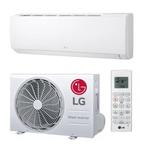 LG 2,5kw deluxe Actie, Ophalen, Verwarmen, Afstandsbediening, Nieuw