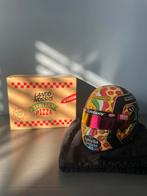Lando Norris 2020 Monza helm 1:2, Ophalen of Verzenden, Nieuw, Formule 1